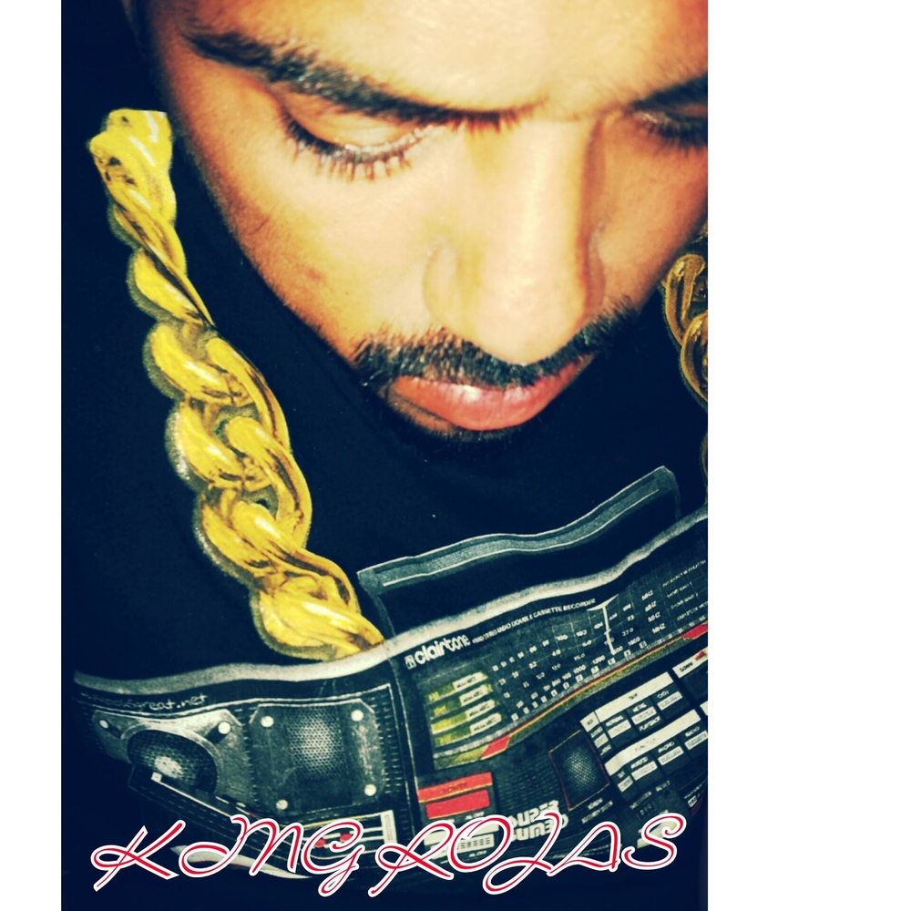 Meet your Posher, Isaias